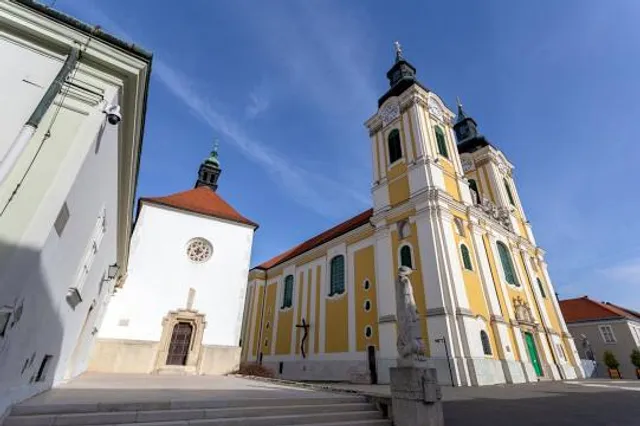 Saint Stephen's Basilica