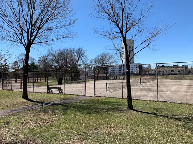 Minneapolis Park and Recreation Board
