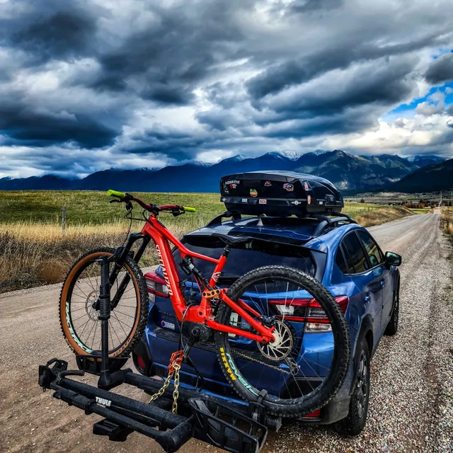 Whitefish Visitor Information Center
