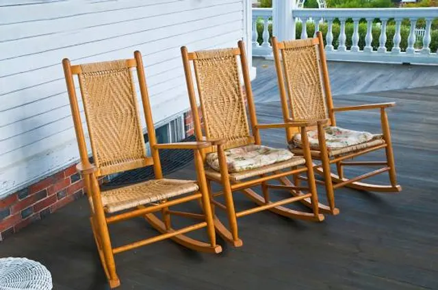 Mayflower Society House