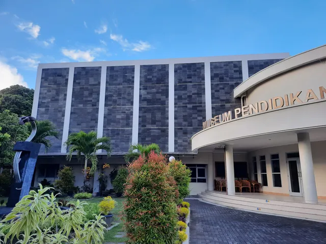 Indonesian Education Museum