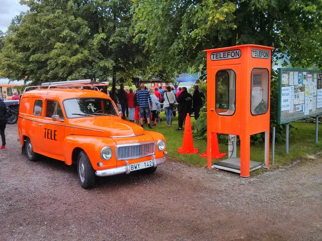 Föreningen Smalspåret Växjö-Västervik