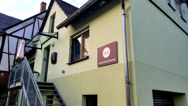 APARTMENT CASA VERDE