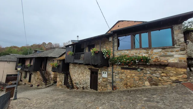 Hotel Rural El Lagar de Las Médulas