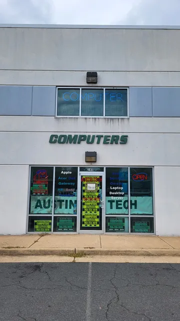 Austin Tech