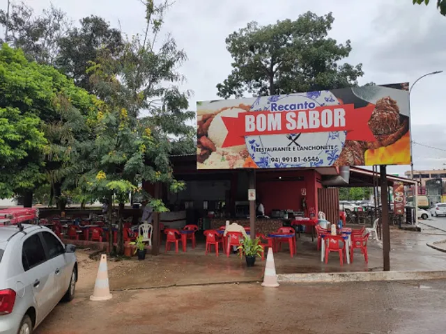 Recanto Bom Sabor