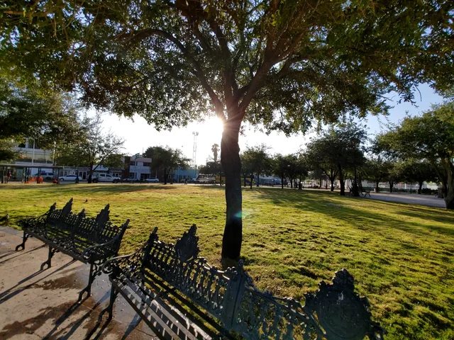 Plaza de la República