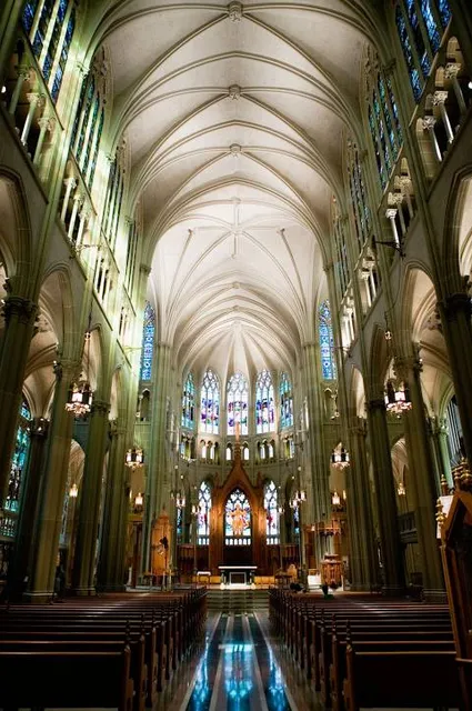 Cathedral Basilica of the Assumption