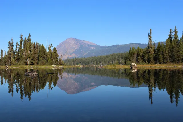 Lake Wenatchee State Park