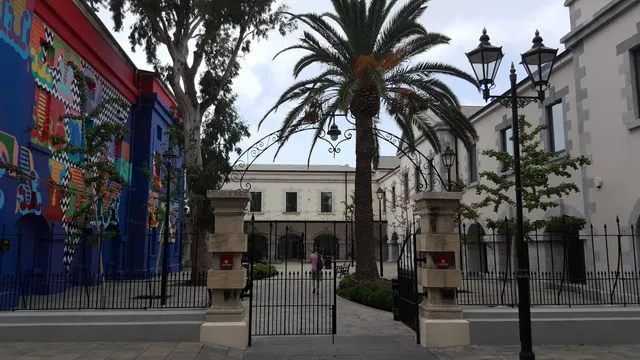 John Mackintosh Hall