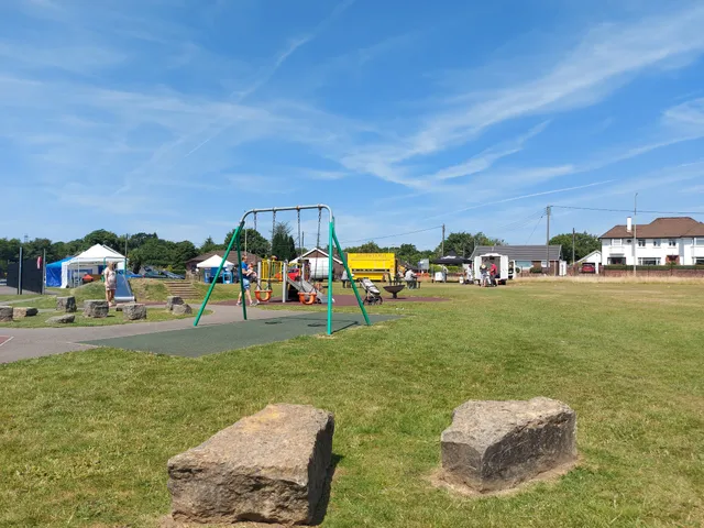 Pontyclun Park