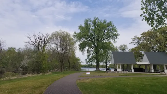 Keller Regional Park