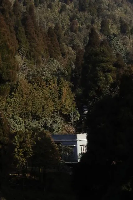 Senchal Wildlife Sanctuary