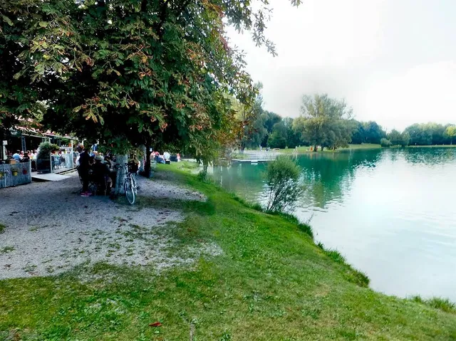 Unterschleißheimer See