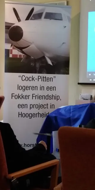 Museum Wings over Woensdrecht