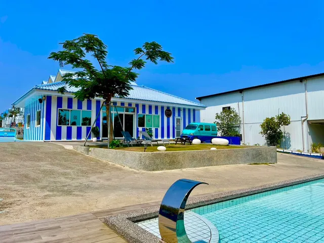 小琉球樂嶼海景民宿