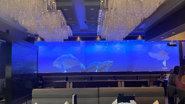 （St Augustine)Green Papaya Thai & Sushi