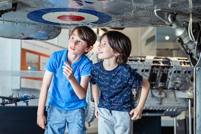 Ulster Transport Museum