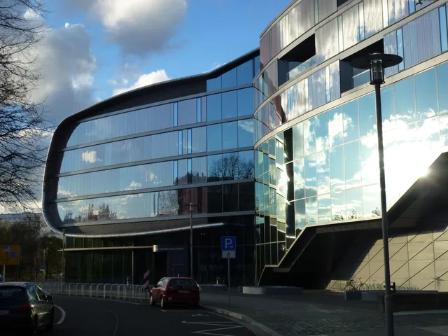 Deutsches Buch- und Schriftmuseum