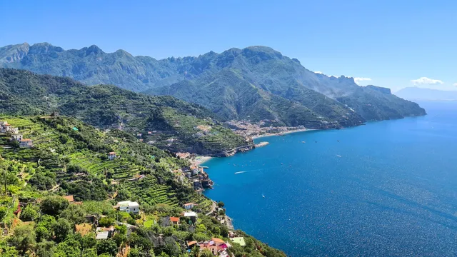 Santuario dei Santi Cosma e Damiano