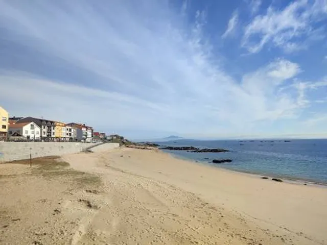 Praia de Castiñeiras