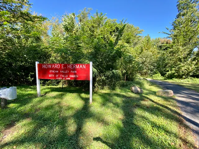 Howard E Herman Park