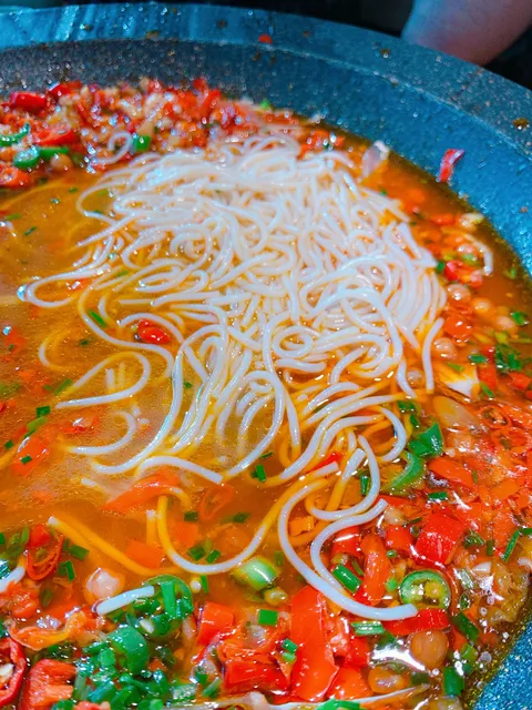 Shanjian Tangminjian Wagang Simmered Soup Restaurant