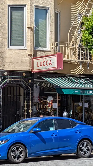 Lucca Delicatessen