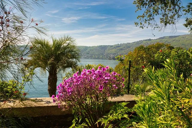 Giardini Botanici dell'Isola Madre