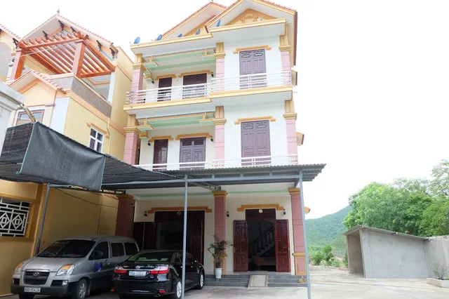 Thanh Tuan Guesthouse