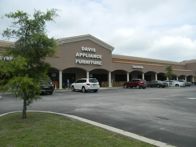 Davis Appliance & Furniture