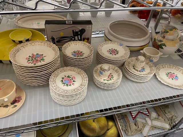 Goodwill NYNJ Store & Donation Center