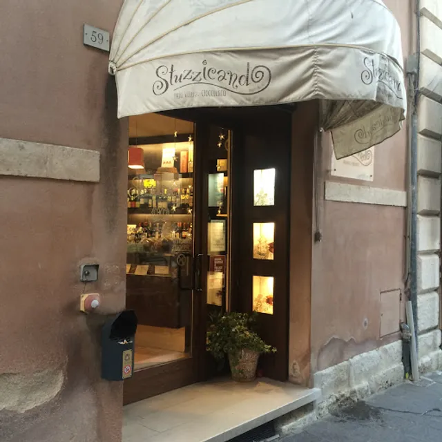 Panificio Pagnani - Arcevia - Stuzzicando