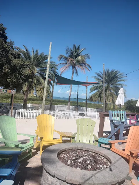 The Oceanview Inn & Sports Pub