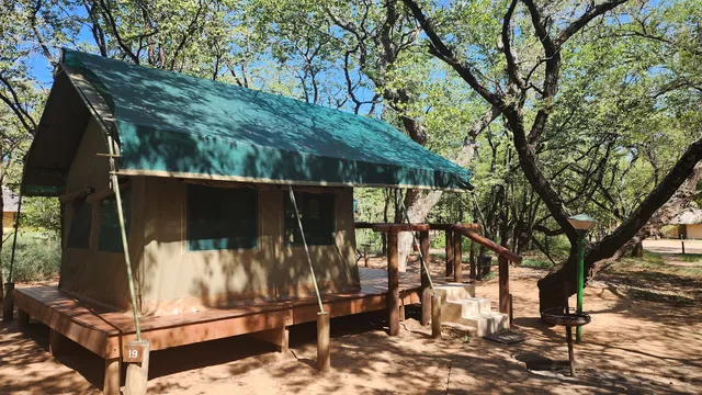 Letaba Rest Camp