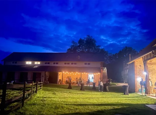 Gîtes les Grandes Maisons