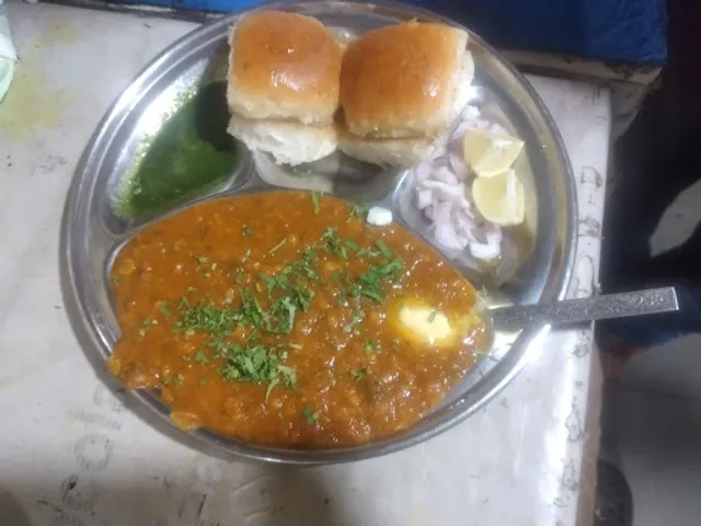 New Bombay pav 3