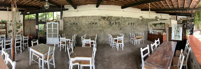 Asador Guachinche El Miradero