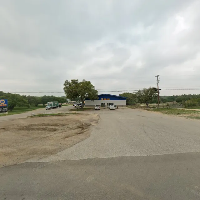 NAPA Auto Parts - Third Coast Distributing Blanco