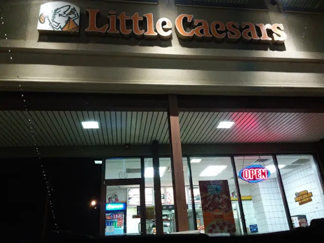 Little Caesars Pizza