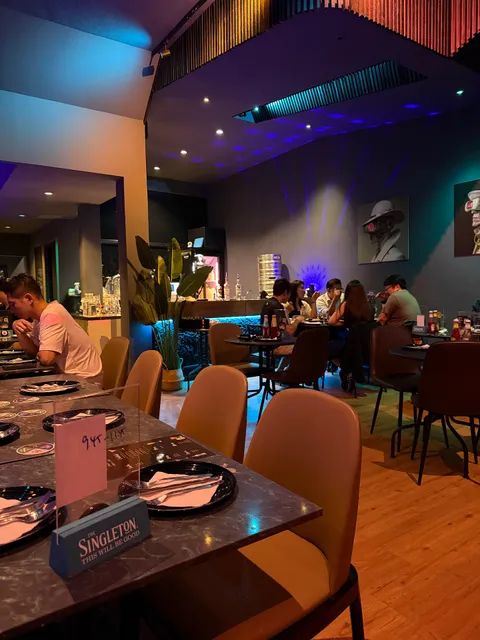 36 Thirty Six Bar and Kitchen