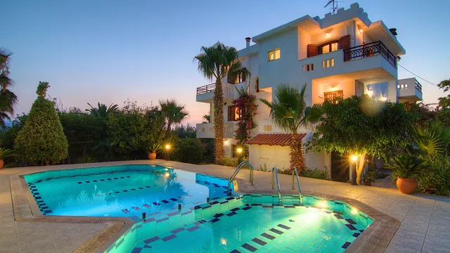 Villa Elena Crete
