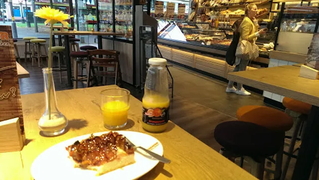 Bäckerei Sommer GmbH