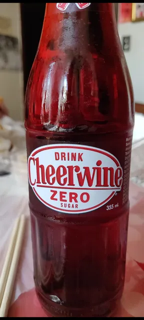 Cheerwine
