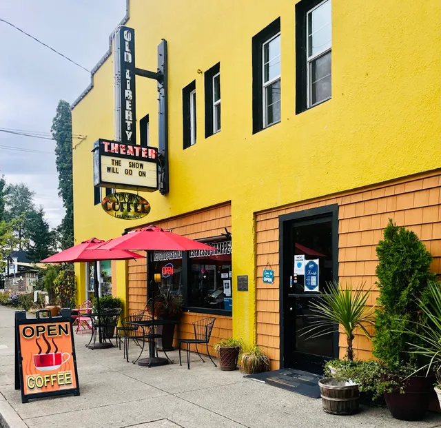 Seasons Coffee Tea & Remedies