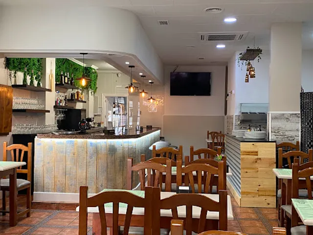 Restaurante Pizzería Julyand