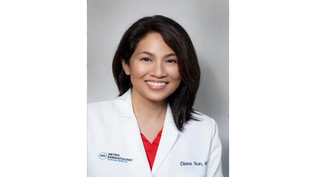Diana K Sun, MD