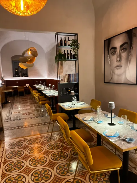 Le Quattro Sorelle Palmeri Ristorante Noto