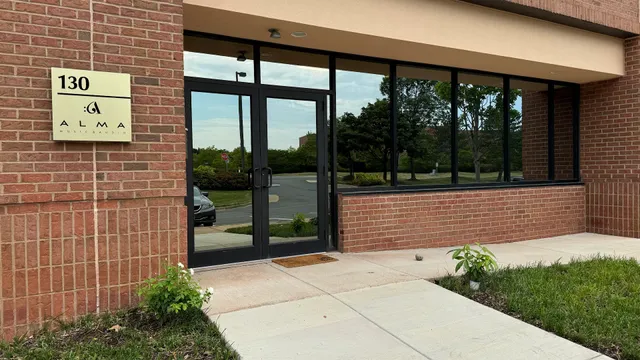 Alma Music and Audio