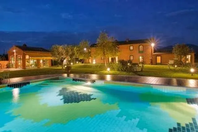 Agriturismo I Macchiaioli